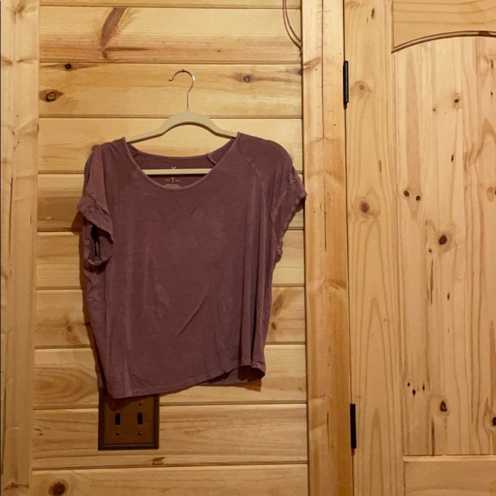 american eagle top